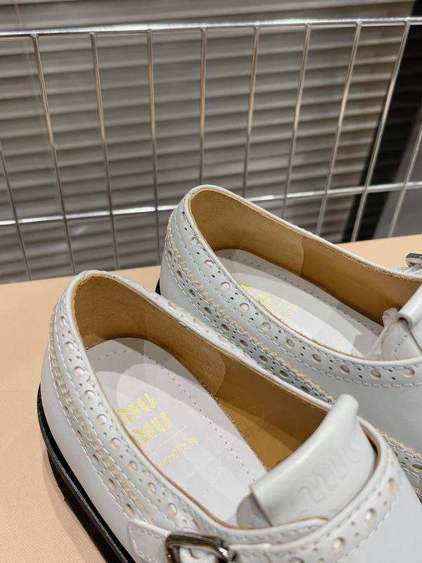 MiuMiu Shoes MUS00129