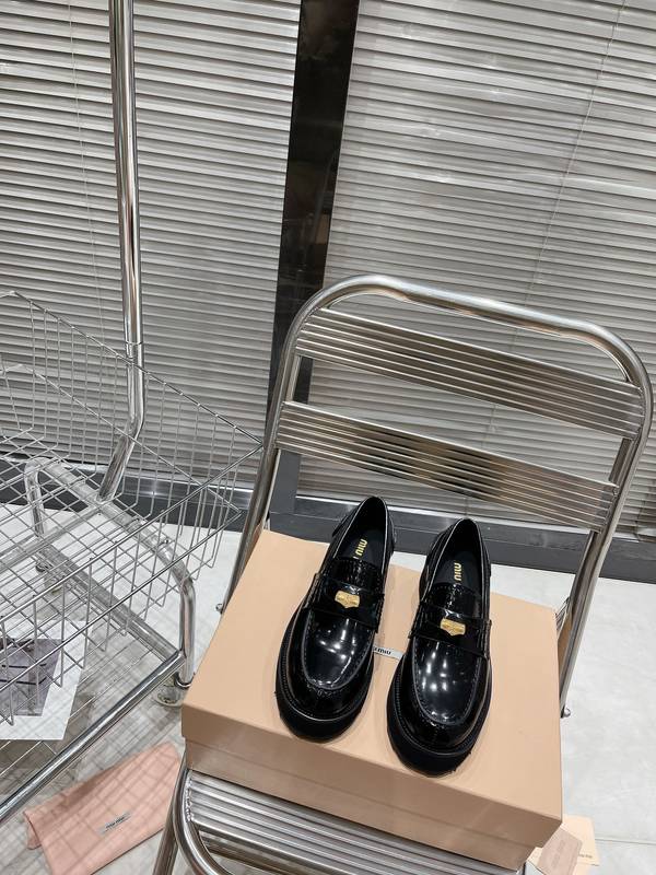 MiuMiu Shoes MUS00141