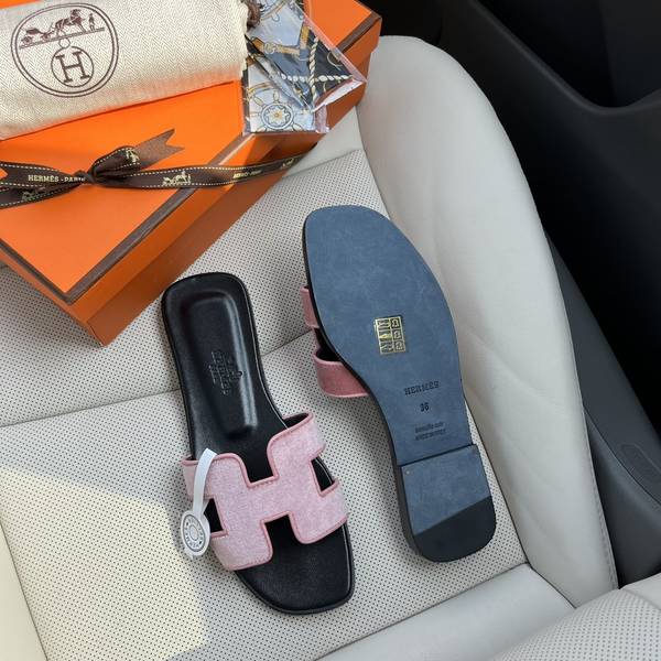 Hermes Shoes HMS00403