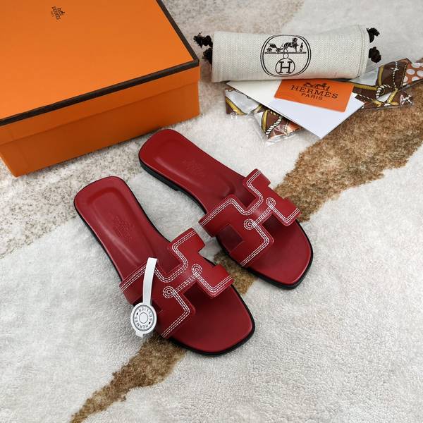 Hermes Shoes HMS00408