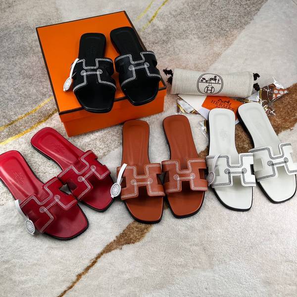 Hermes Shoes HMS00408