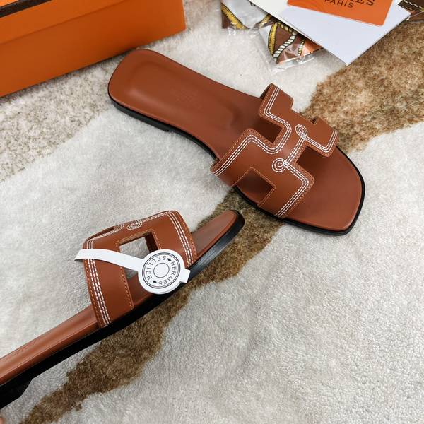 Hermes Shoes HMS00409