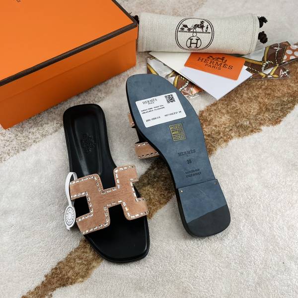 Hermes Shoes HMS00410