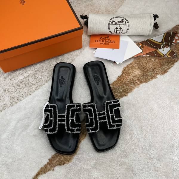 Hermes Shoes HMS00413