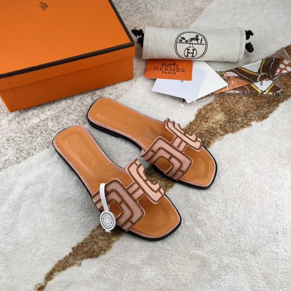 Hermes Shoes HMS00414