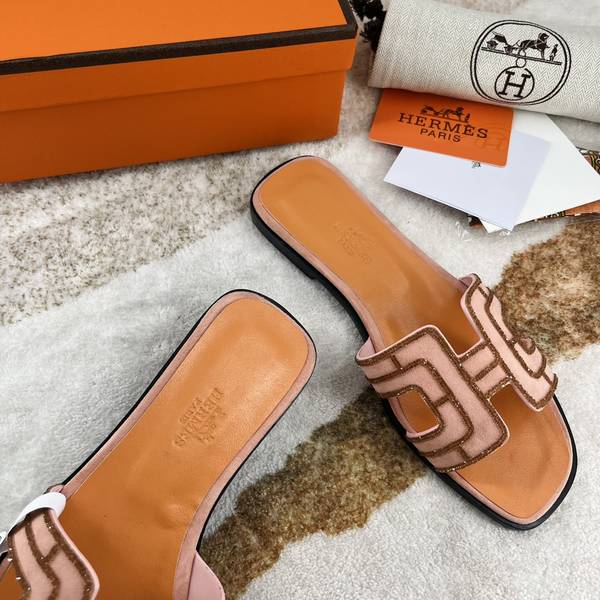 Hermes Shoes HMS00414