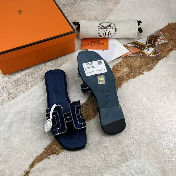 Hermes Shoes HMS00415