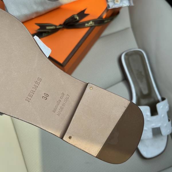 Hermes Shoes HMS00418