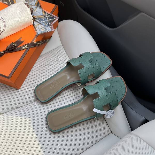 Hermes Shoes HMS00419