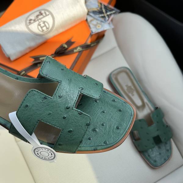 Hermes Shoes HMS00419