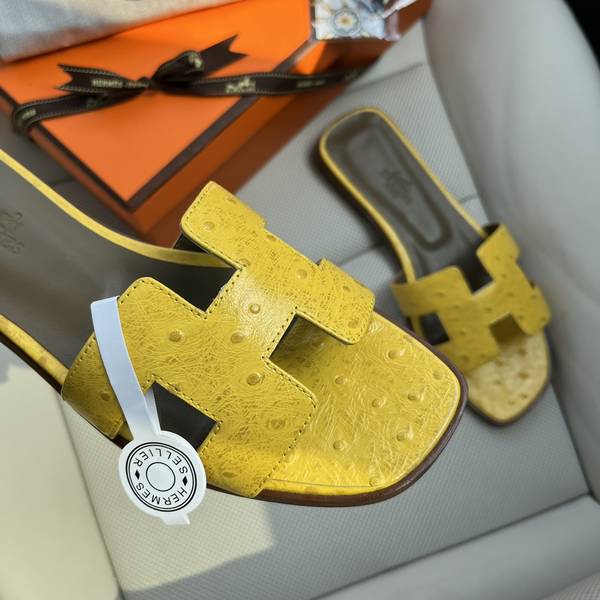 Hermes Shoes HMS00424