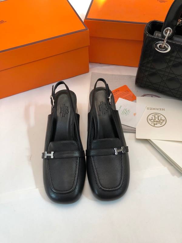 Hermes Shoes HMS00426