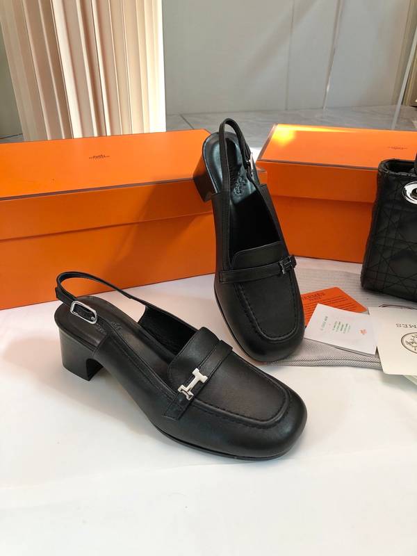 Hermes Shoes HMS00426