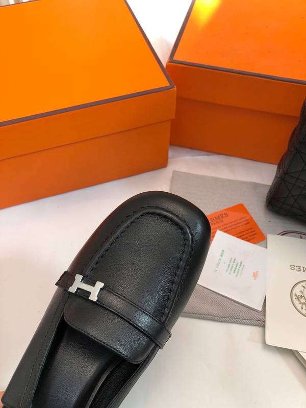 Hermes Shoes HMS00426