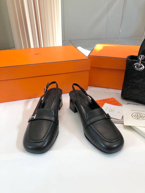 Hermes Shoes HMS00426