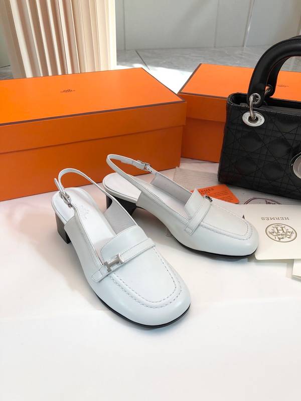 Hermes Shoes HMS00427