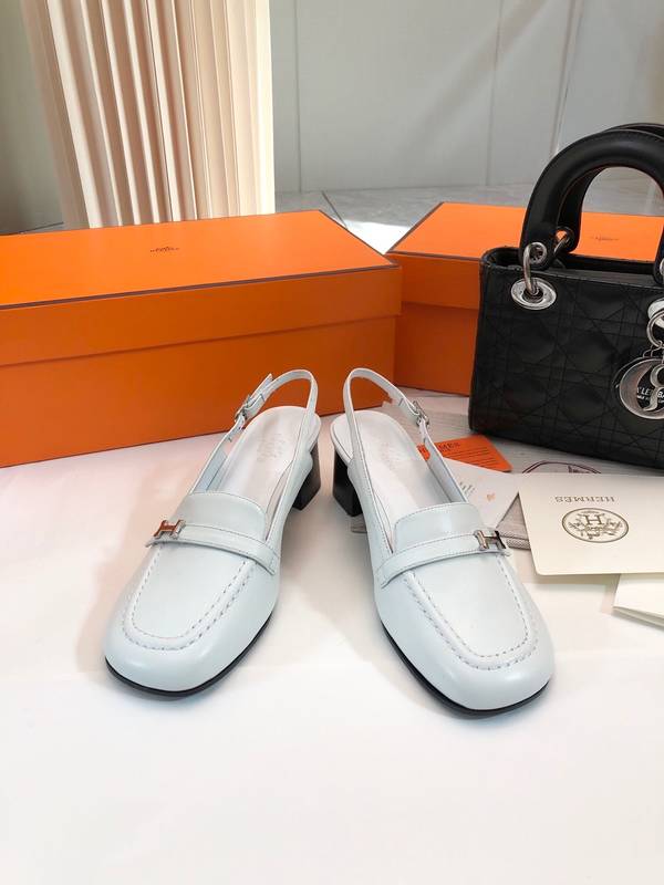 Hermes Shoes HMS00427