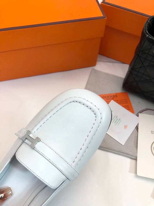 Hermes Shoes HMS00427