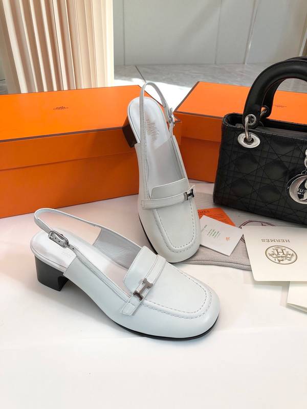 Hermes Shoes HMS00427