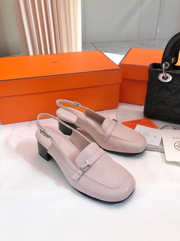 Hermes Shoes HMS00428