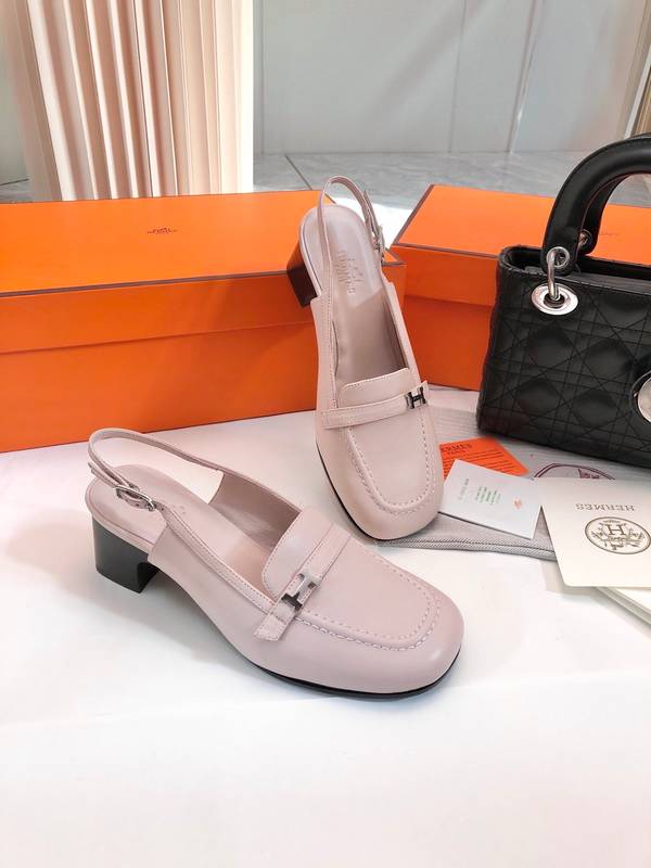 Hermes Shoes HMS00428