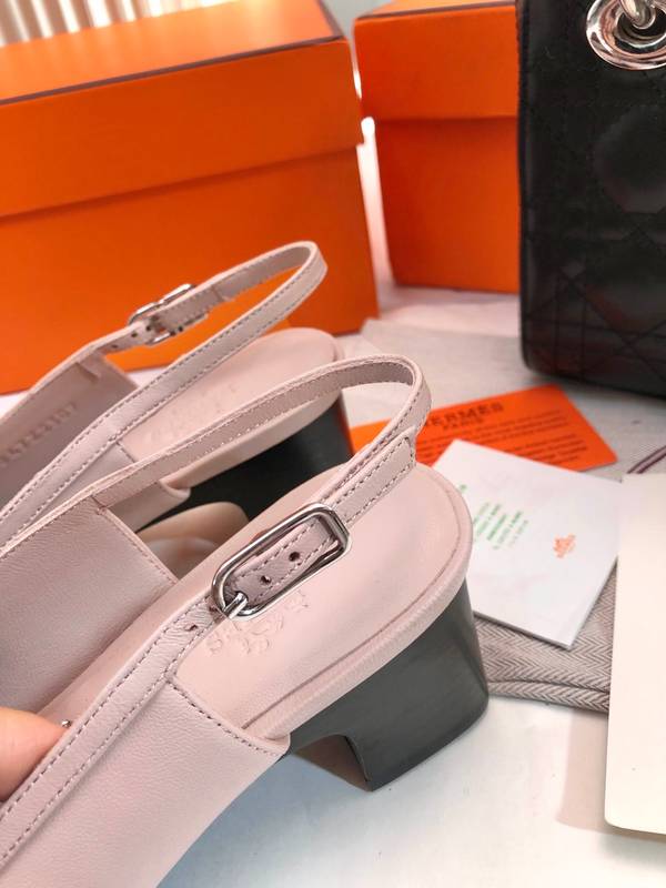 Hermes Shoes HMS00428