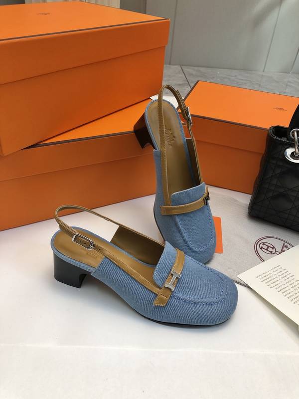 Hermes Shoes HMS00429