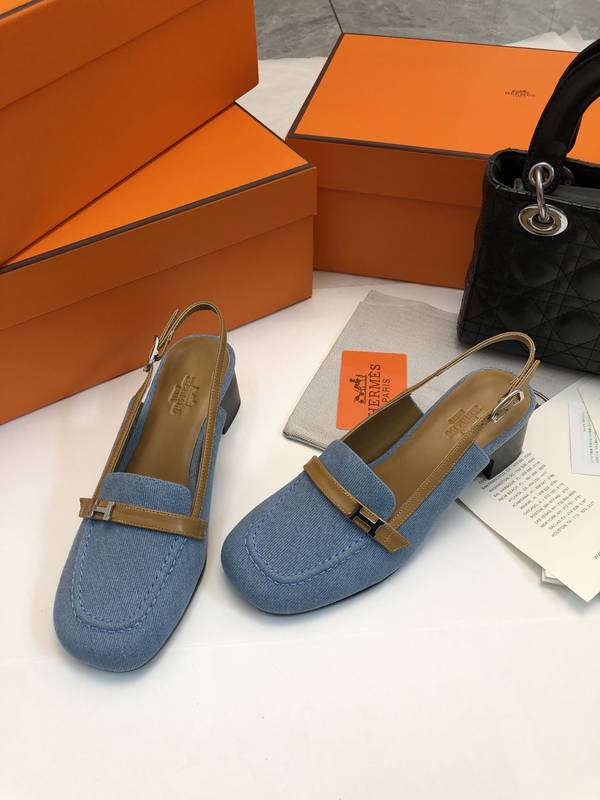 Hermes Shoes HMS00429