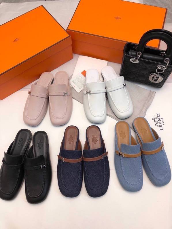 Hermes Shoes HMS00429