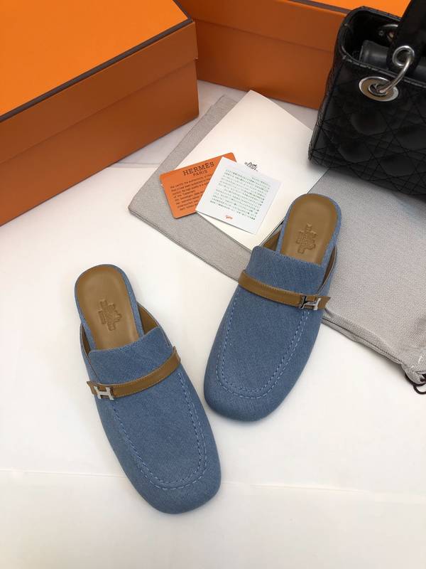 Hermes Shoes HMS00431