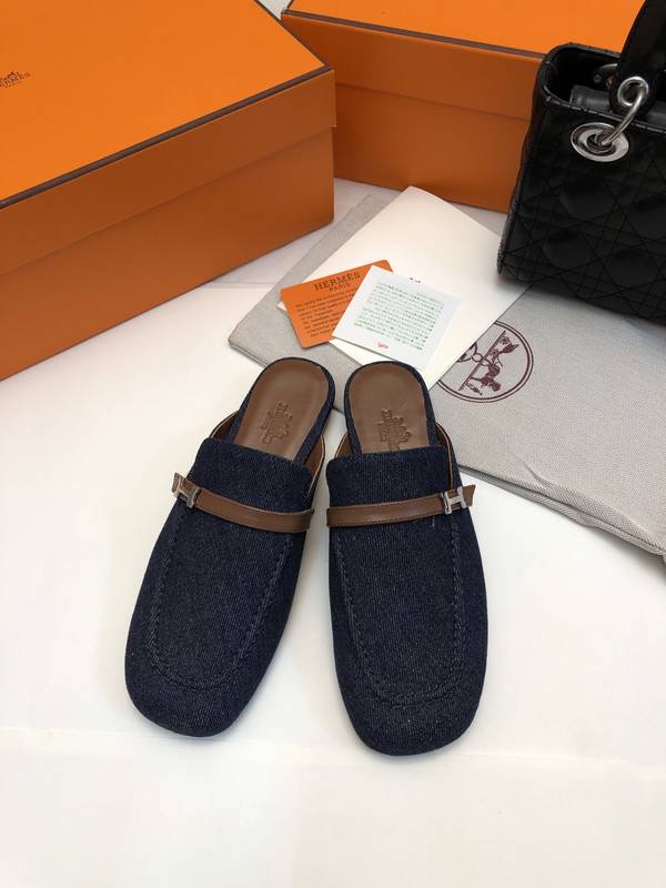 Hermes Shoes HMS00432