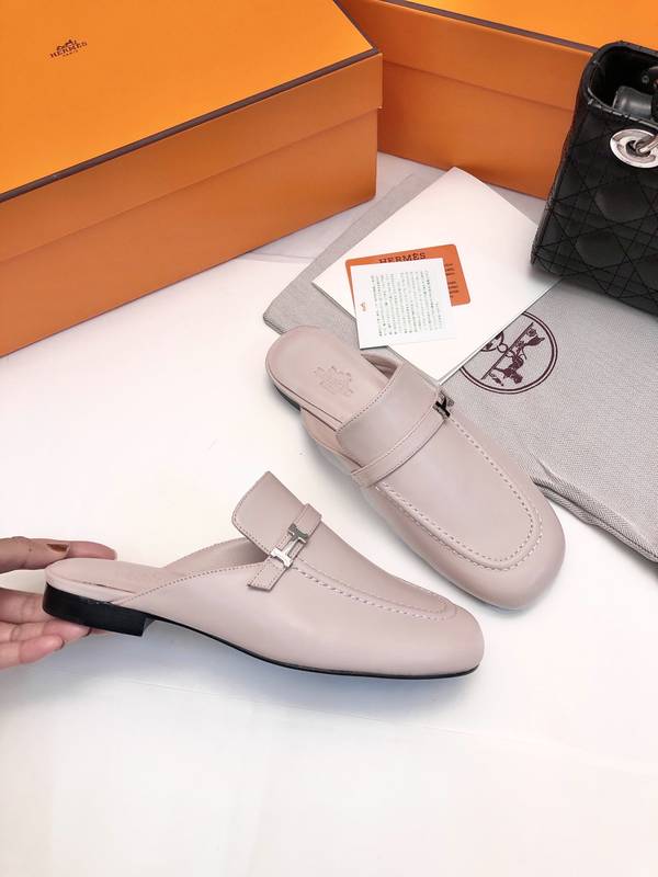 Hermes Shoes HMS00433