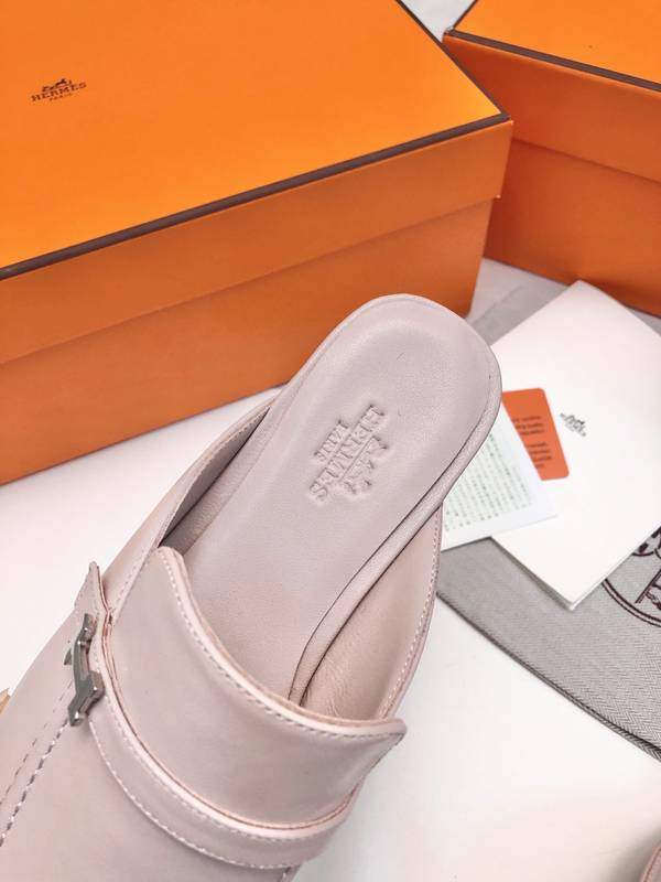 Hermes Shoes HMS00433