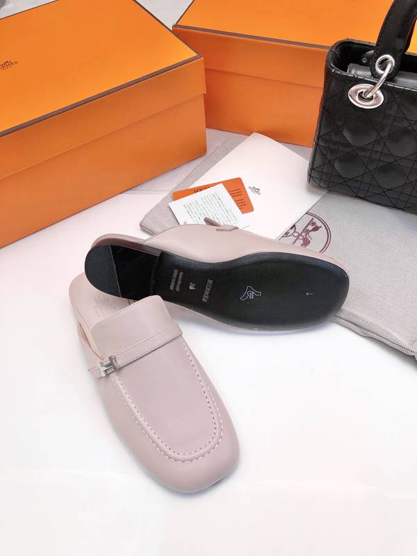 Hermes Shoes HMS00433