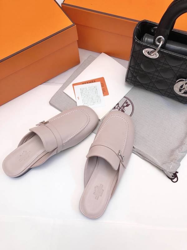 Hermes Shoes HMS00433