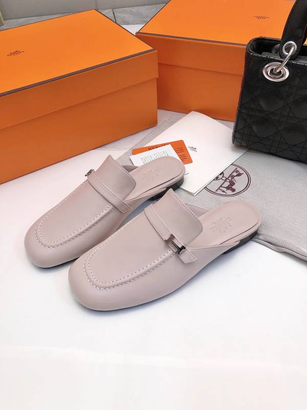 Hermes Shoes HMS00433