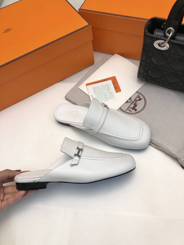 Hermes Shoes HMS00434