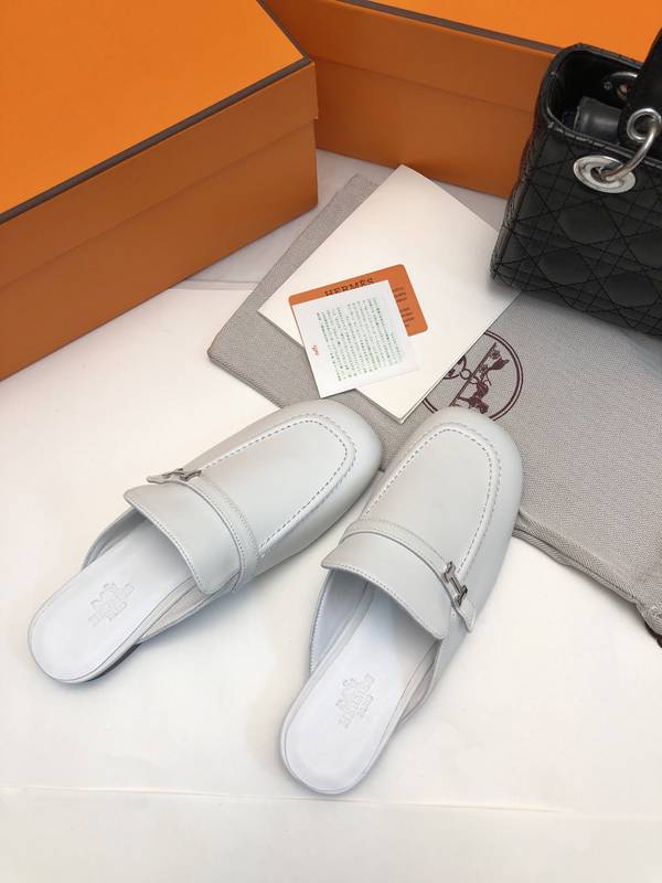 Hermes Shoes HMS00434