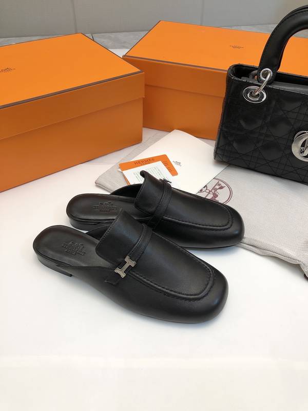 Hermes Shoes HMS00435