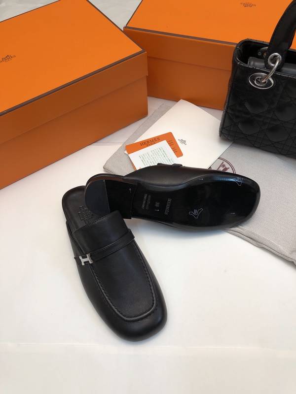 Hermes Shoes HMS00435