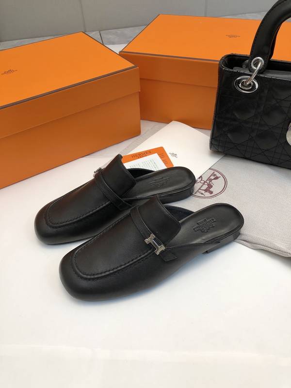 Hermes Shoes HMS00435