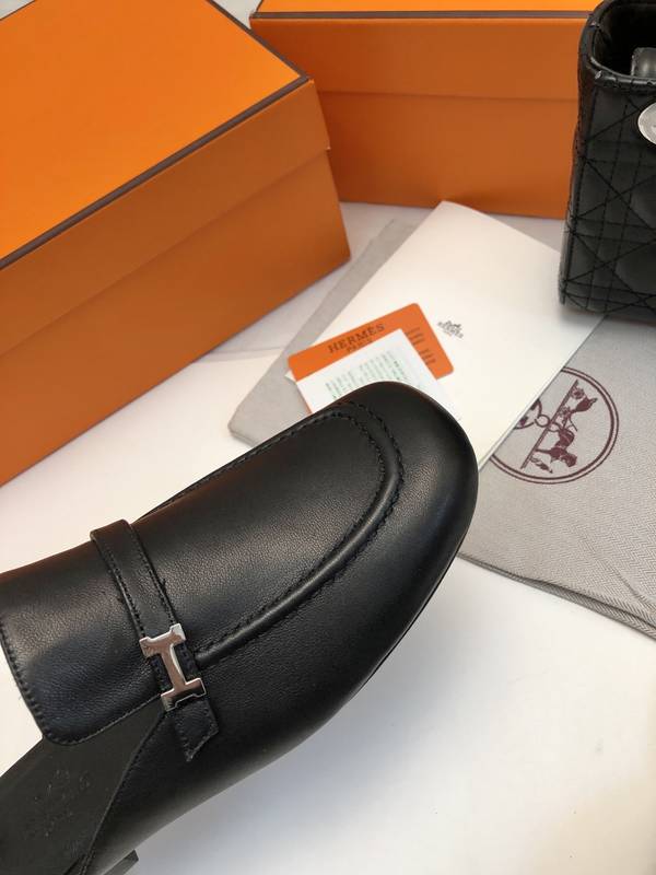 Hermes Shoes HMS00435