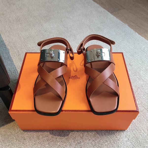 Hermes Shoes HMS00442