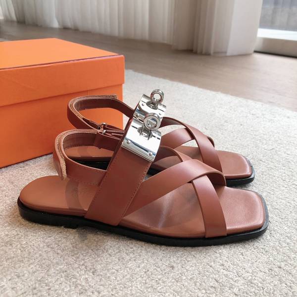 Hermes Shoes HMS00442