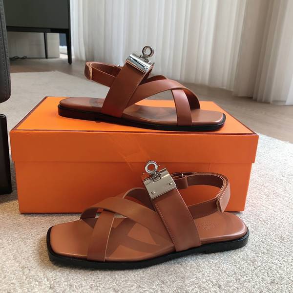 Hermes Shoes HMS00442