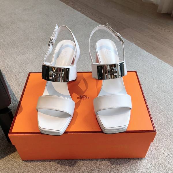 Hermes Shoes HMS00445