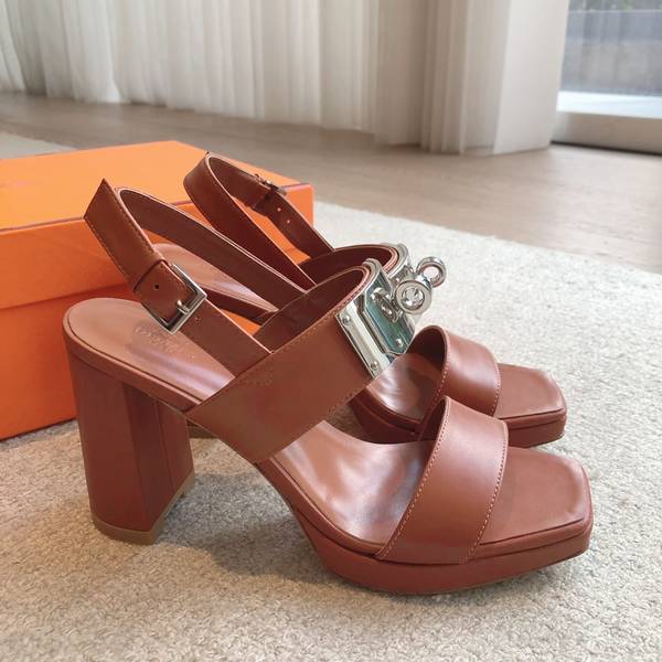 Hermes Shoes HMS00447