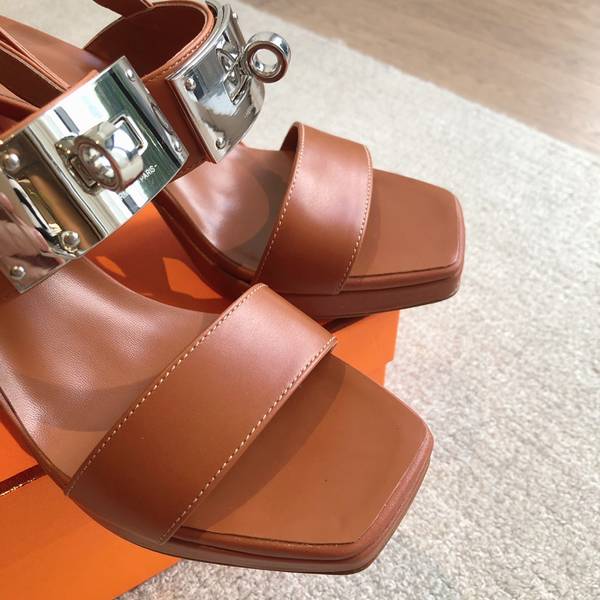 Hermes Shoes HMS00447