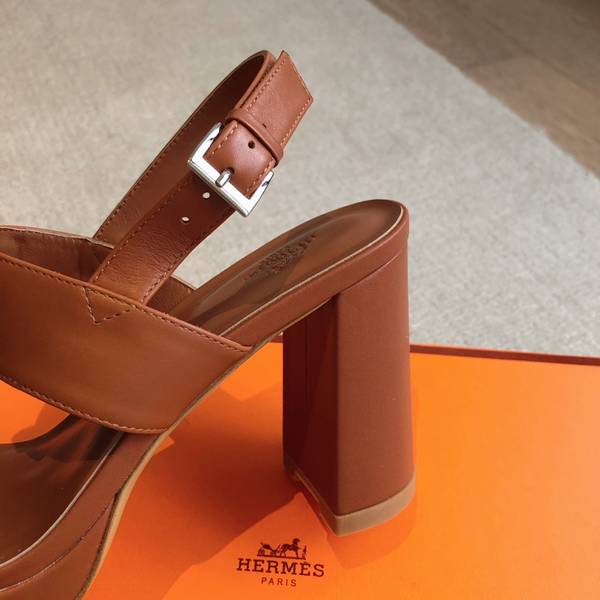 Hermes Shoes HMS00447