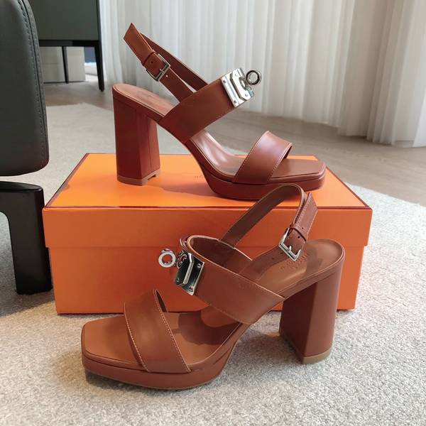 Hermes Shoes HMS00447